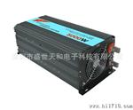 厂家生产SSTH-4000W逆变器 不充电大功率逆变器