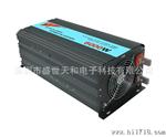 供应SSTH-5000W不充电逆变器  峰值功率10000W车载逆变器