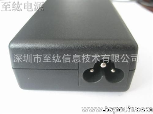 96W 100W价格供应24V桌面电源适配器24V4A 深圳电源公司