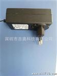 深圳厂家大量供应优质 过UL FCC24W12V开关电源适配器充电器