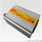 厂家批发300W车载逆变器 12V转110V 汽车电源转换器充电器