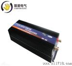 【】LG 5000W 修正弦波逆变器 带充电器