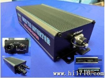 SP-WVD260W水型宽压并网逆变器 输出效率高