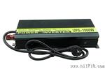 带充电逆变器1000W  足功率 充电电流20A 广州逆变器批发
