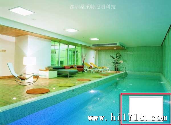 600*300LED 面板灯