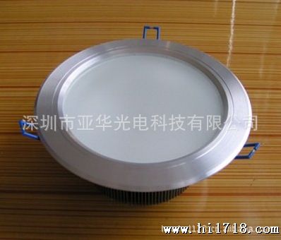 12W-30W LED筒灯