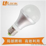  LED小功率球泡 家用光源  3/ 5W