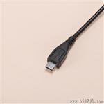 【】BDATA 1000ma品牌车充 HTC手机U车载充电器