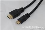  MINI HDMI线  HDMI A TO C连接线