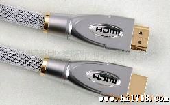 1.4V HDMI 连接线 支持以太网