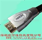 供应优质HDMI DVI高清电脑连接线