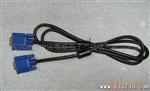 优质VGA HDMI DVI 接口连接线