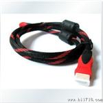 HDMI线高清数据线 HDMI延长 3D电脑电视连接线1.5米3米5米10米