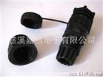 优质多芯圆形爆航空插头/插座工业水连接器 CE