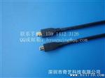 3米HDMI转micro高清线 A-D高清数据线 音频线视频线 数码连接线