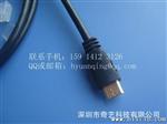 2米 micro转hdmi线 A-D高清数据线 电脑数码连接线