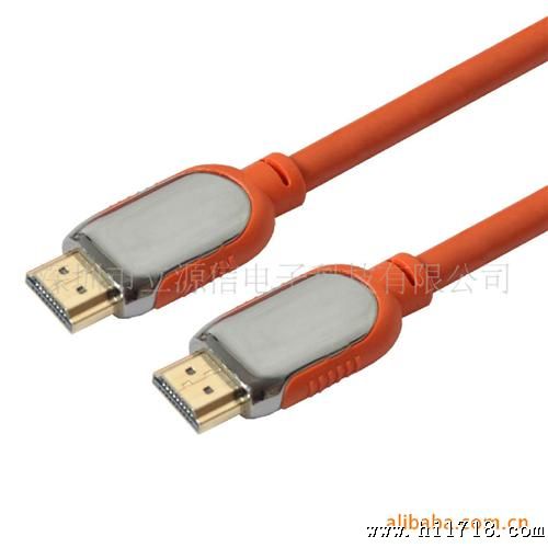 出口UL标准HDMI视讯连接线