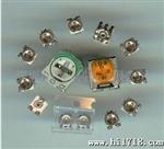 供应韩国世华贴片可调电容 10PF STC310-T1