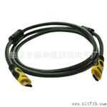 HDMI线 1.4版 镀金头3D连接线 1.5米-20米