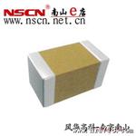 COG 10pf 50V中频0603CG100J500N风华高科陶瓷电容