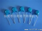 全系列高压瓷片电容 222/1KV 20%