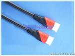 厂家 双色HDMI 支持3D 1080P 适用大屏液晶电视 高清HDMI线