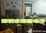 直插二管HER604，各类电子原器件批发配套