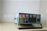 自主生产 六相微机继电保护测试仪 东芝液晶屏工控机继保