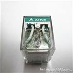 【AIKS香港爱克斯】ARL2F(JQX-13F2Z)系 中间继电器(电磁继电器)