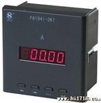 斯菲尔仪表PA194I-2K1数字屏装电流表