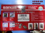 现货 日本三和SANWA CD800a数字万用表