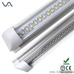 t8一体化灯管1.2m led灯管1.2米 18w t8日光灯 厂家供应