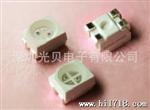 LED贴片3528红光，蓝光，翠绿