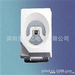 供亮 3528 led贴片 灯珠 发光管 红色 二管 3528红灯 红光