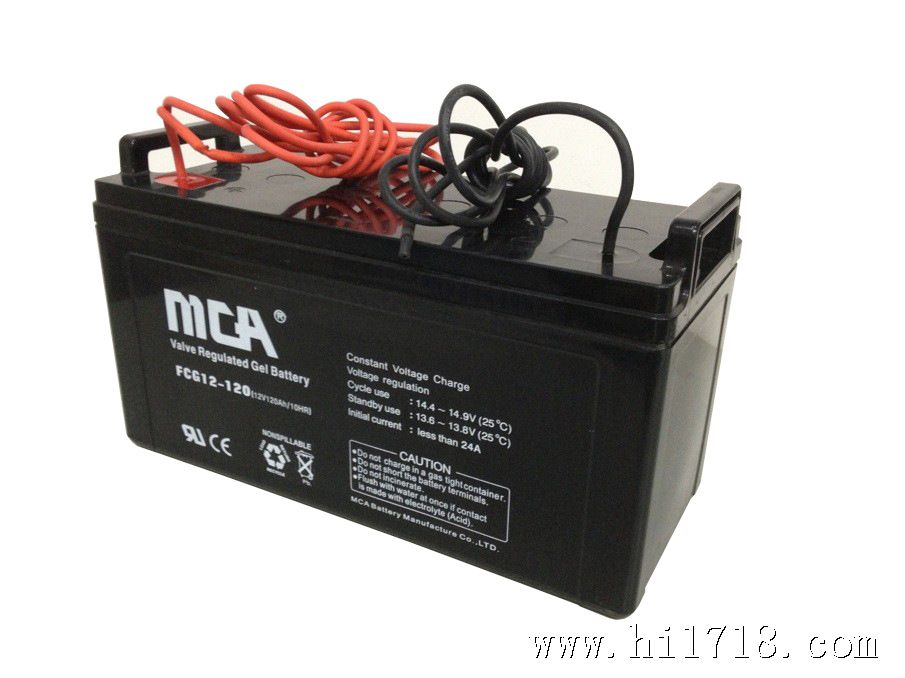 MCA12-120
