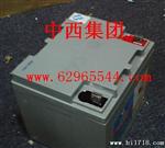 太阳能蓄电池 ，型号:WPH1-12-38Ah，库号：M225735