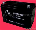 供应6-GFM-100铅酸蓄电池批