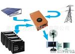 太阳能光伏逆变器S-2K/1S，单相离网带蓄电池逆变控制一体机
