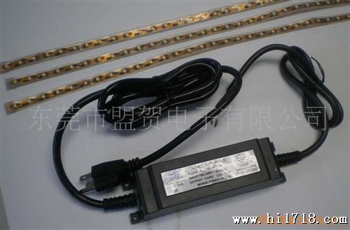 供应水电源,12VDC 12W,18W,24W,30W,40W,60W水电源