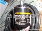 生产销售OMRON欧姆龙编码器E6B2-CWZ6C【图】