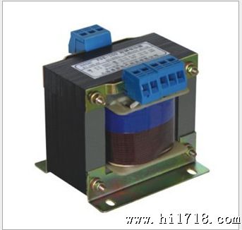 厂家直供优质变压器 BK200W单相变压器