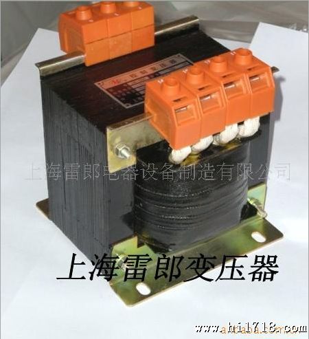 灯变压器 控制变压器BK-5KVA 2