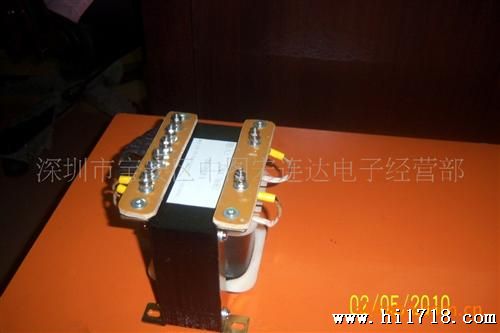 广东省深圳市变压器供应商供应隔离干式变压器K