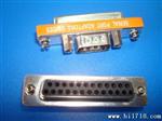 台湾mini头 DB9公-DB25母