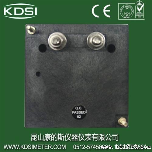 供应电流表 指针式电流表30A BE系列96*96 电表 KDSI