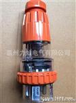  56P440 4P40A澳洲户外工业水连接器 水插头