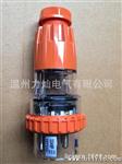 澳洲水连接器56P532 5P/32A工业水插头 