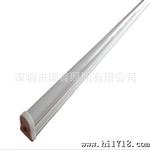 【T8灯管一体化】生产LED日光灯一体化14W  0.9米 隔离电源