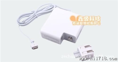 苹果笔记本电源 60W Apple MacBook PRO 13.3寸 适配充电器A1184