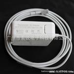 兼容苹果笔记本电源 60W Apple MacBook PRO 13.3寸 适配充电器